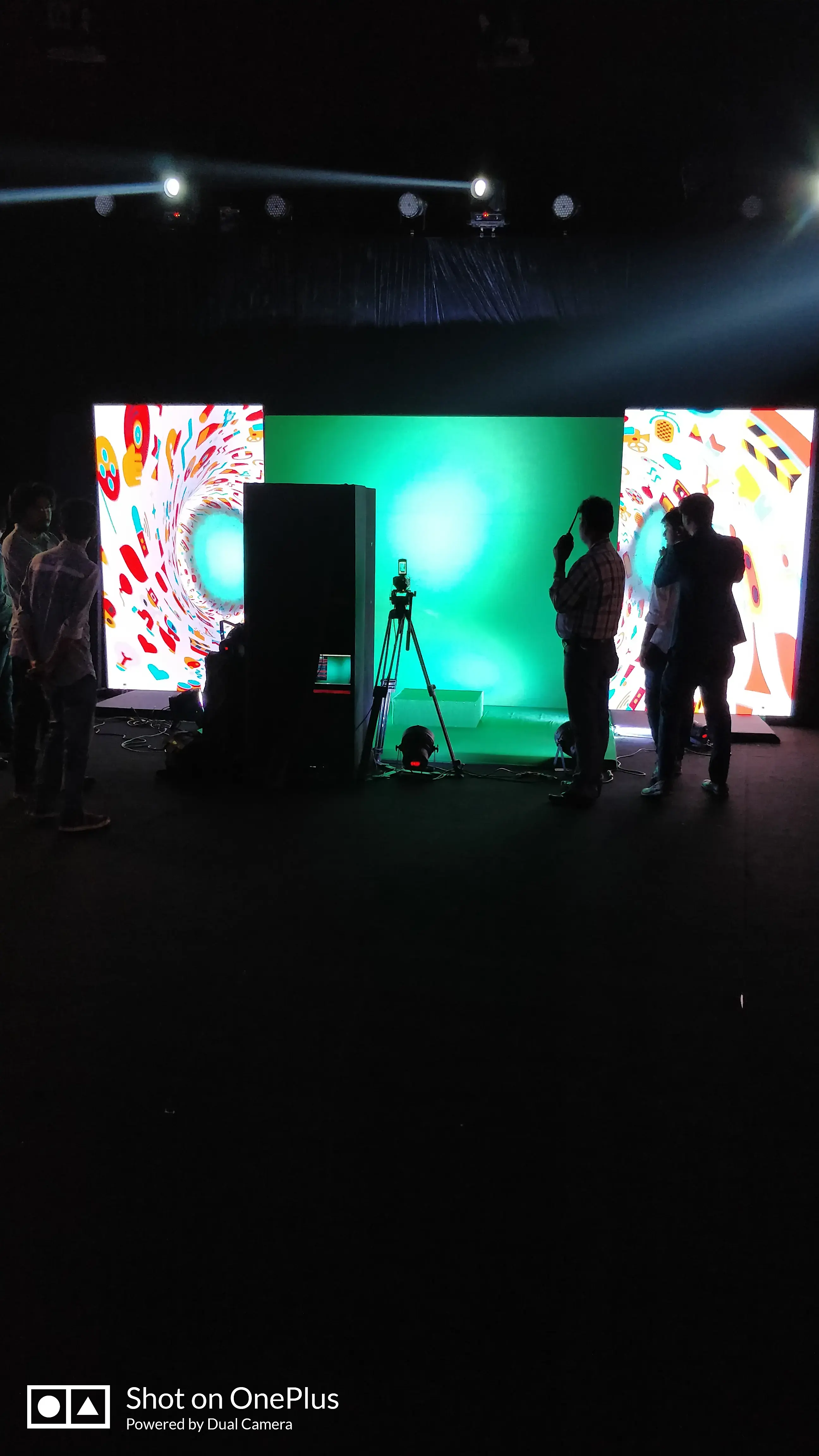 Viacom — Corporate Events — view 13